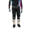 SPODNIE MOTOCYKLOWE FOX 180 HELLO FUTURE BLACK 30